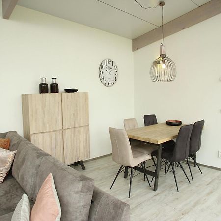 Cozy Holiday Home In Callantsoog On A Dutch Coast מראה חיצוני תמונה