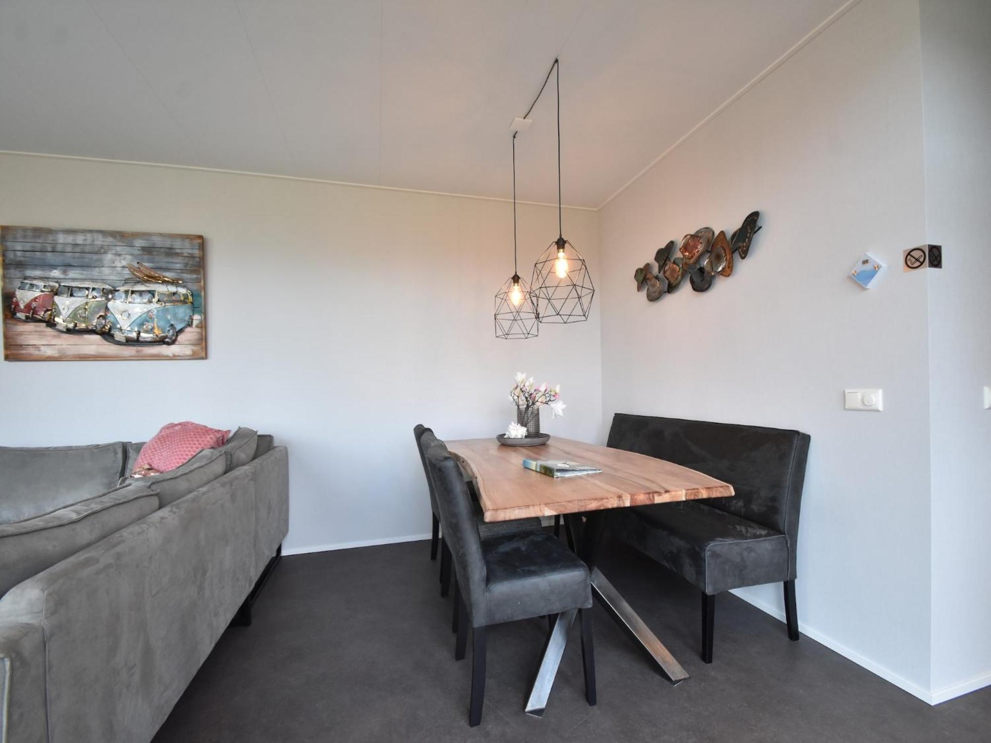 Cozy Holiday Home In Callantsoog On A Dutch Coast מראה חיצוני תמונה