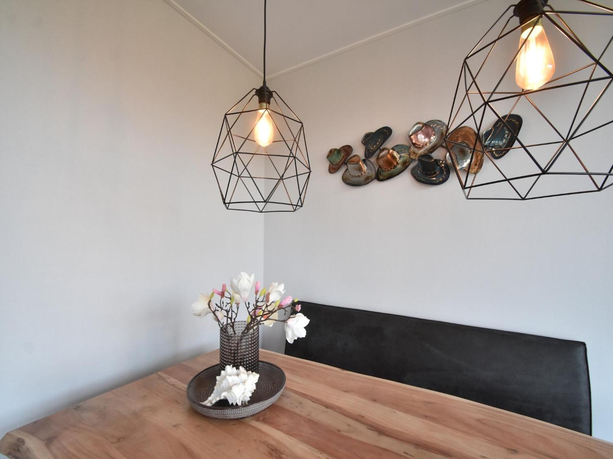 Cozy Holiday Home In Callantsoog On A Dutch Coast מראה חיצוני תמונה