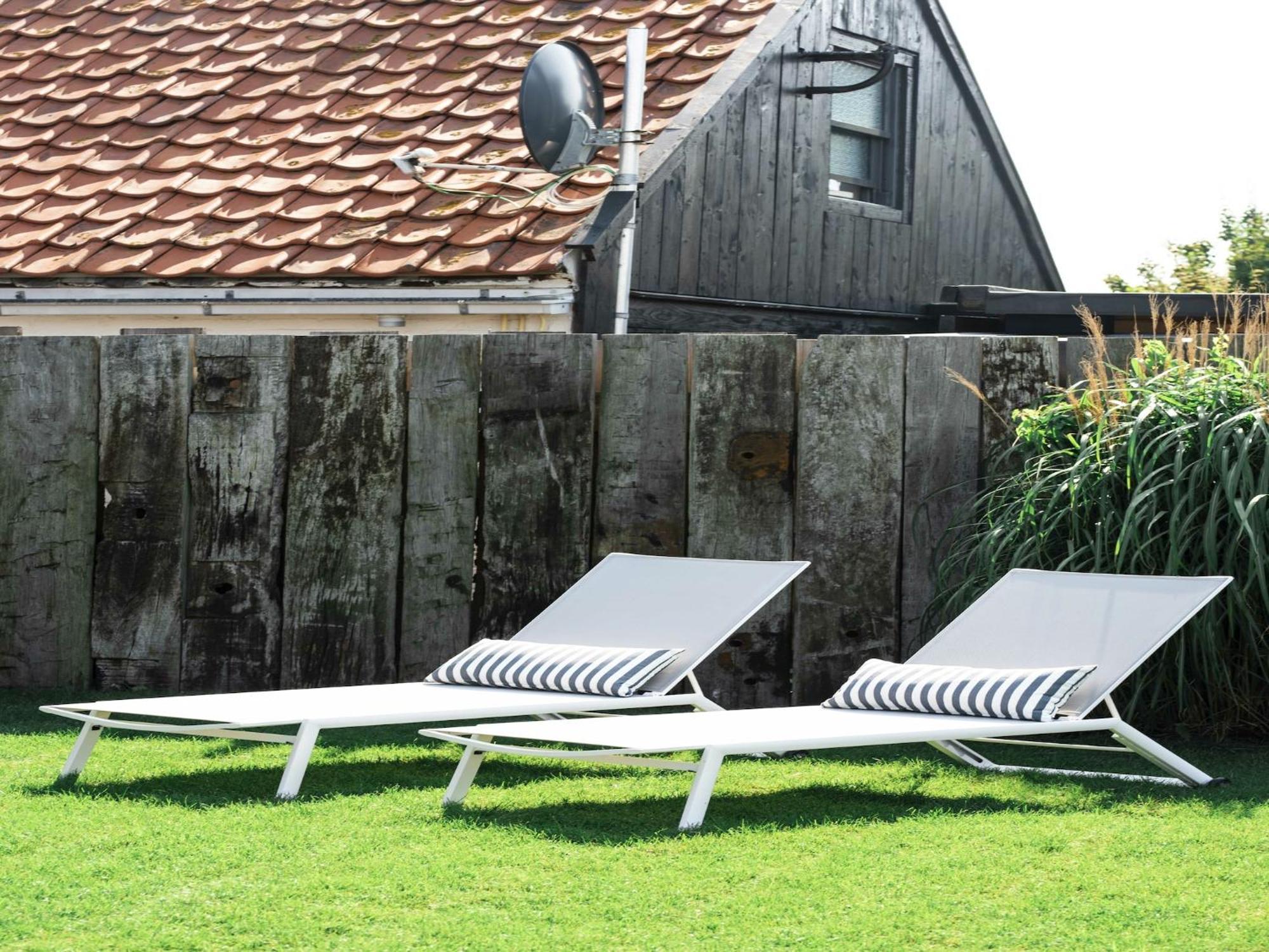 Cozy Holiday Home In Callantsoog On A Dutch Coast מראה חיצוני תמונה