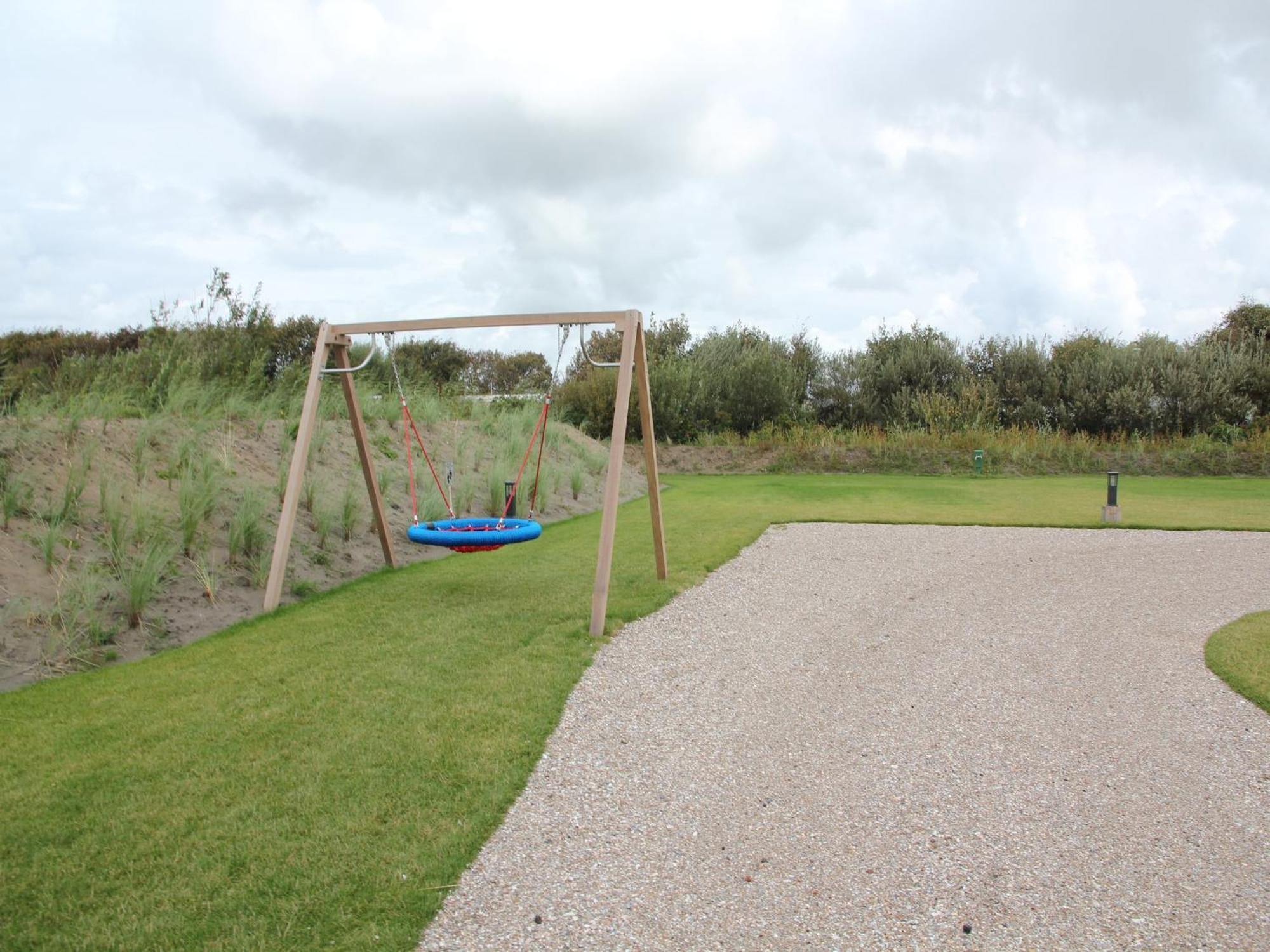 Cozy Holiday Home In Callantsoog On A Dutch Coast מראה חיצוני תמונה
